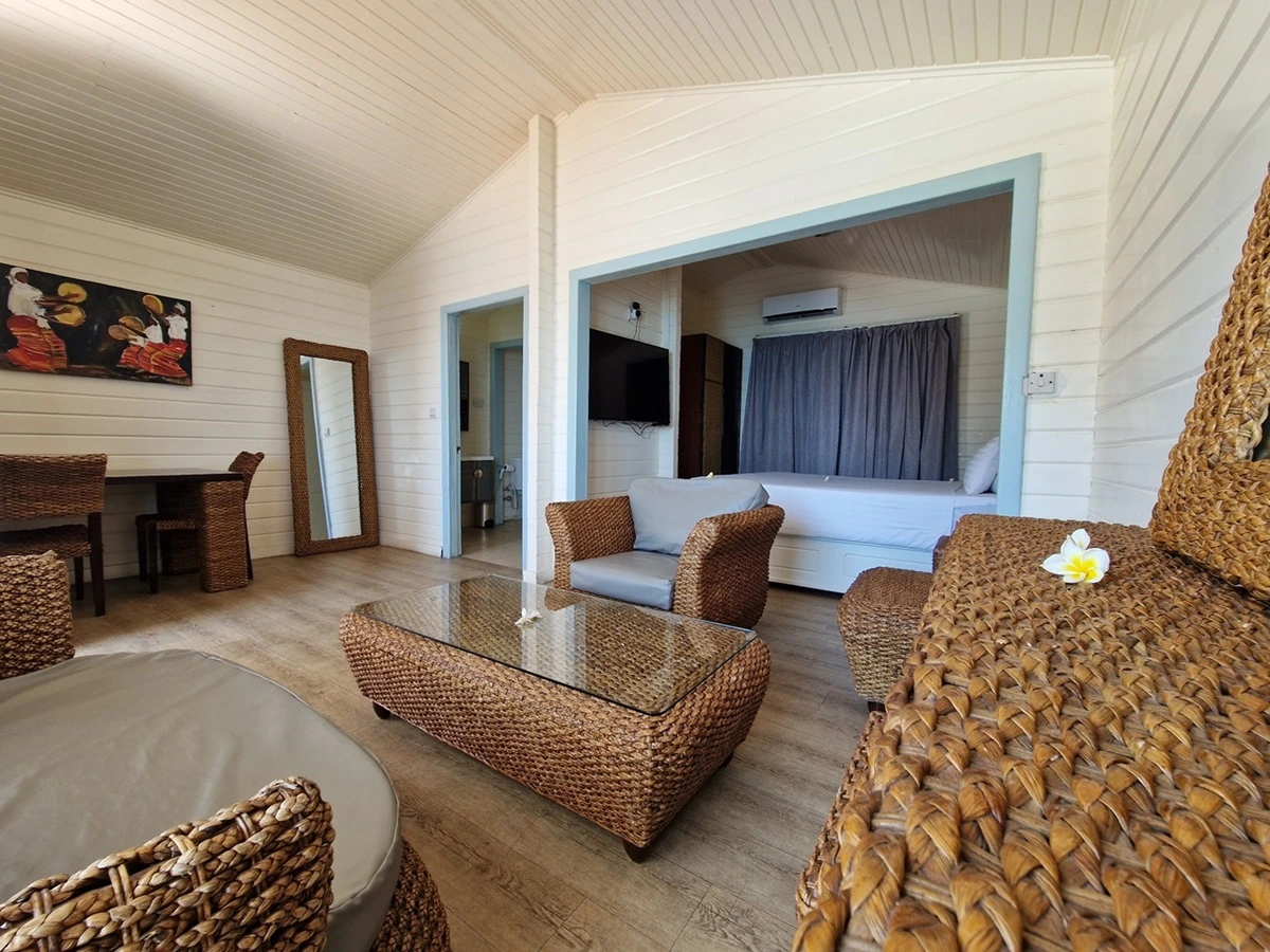 Bungalow superieur (1)