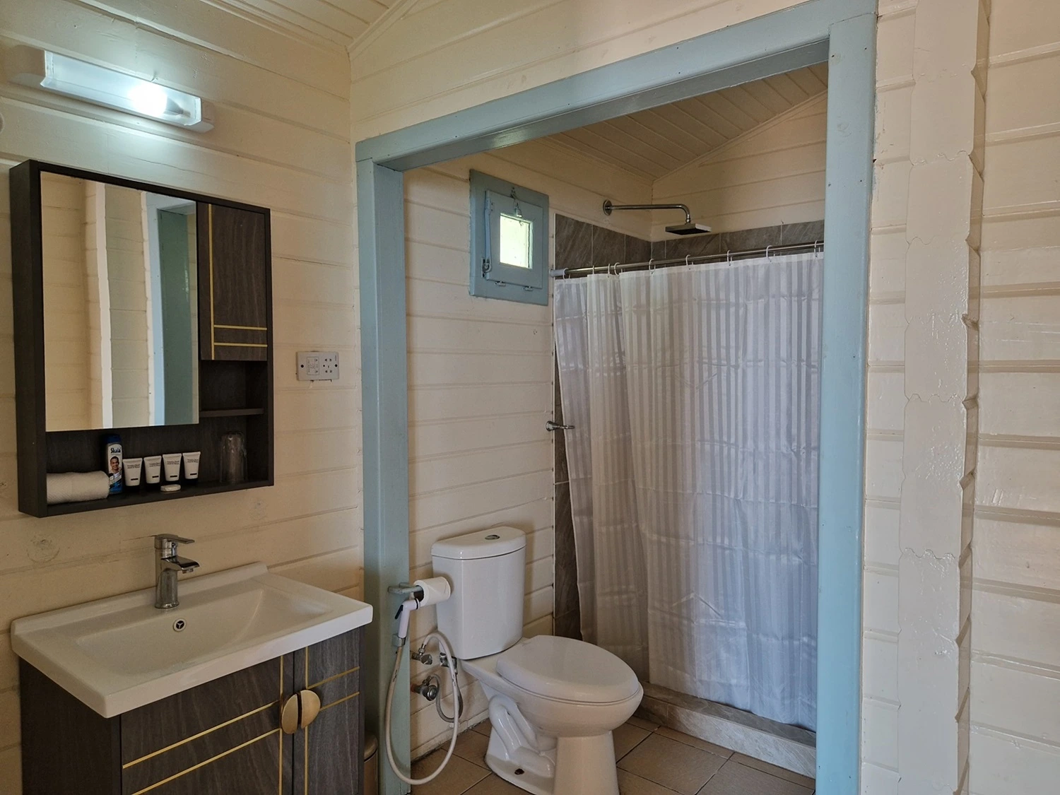 Bungalow superieur (4)