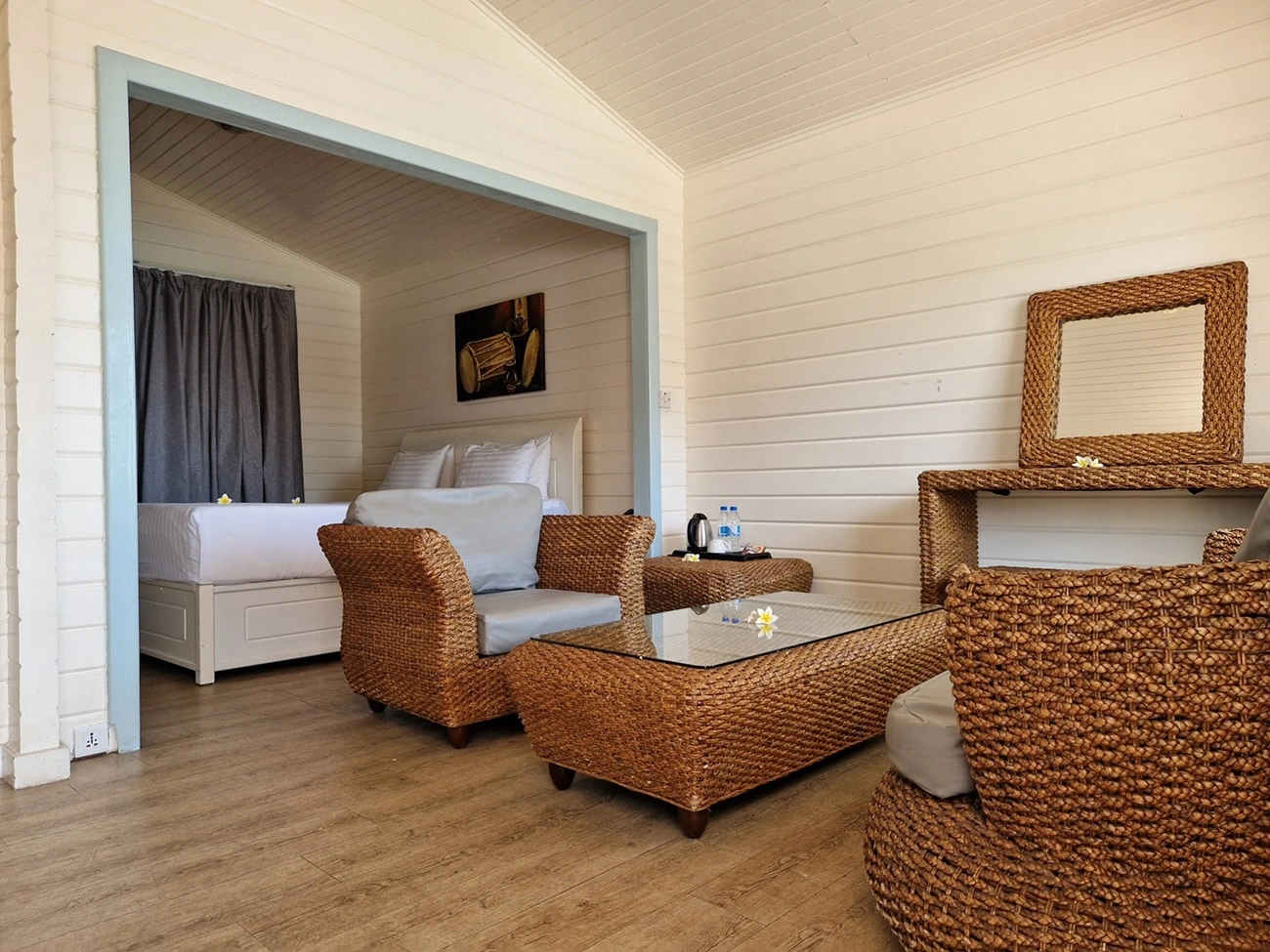 Bungalow superieur (6)