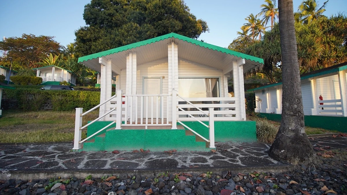 Bungalow superieur (7)