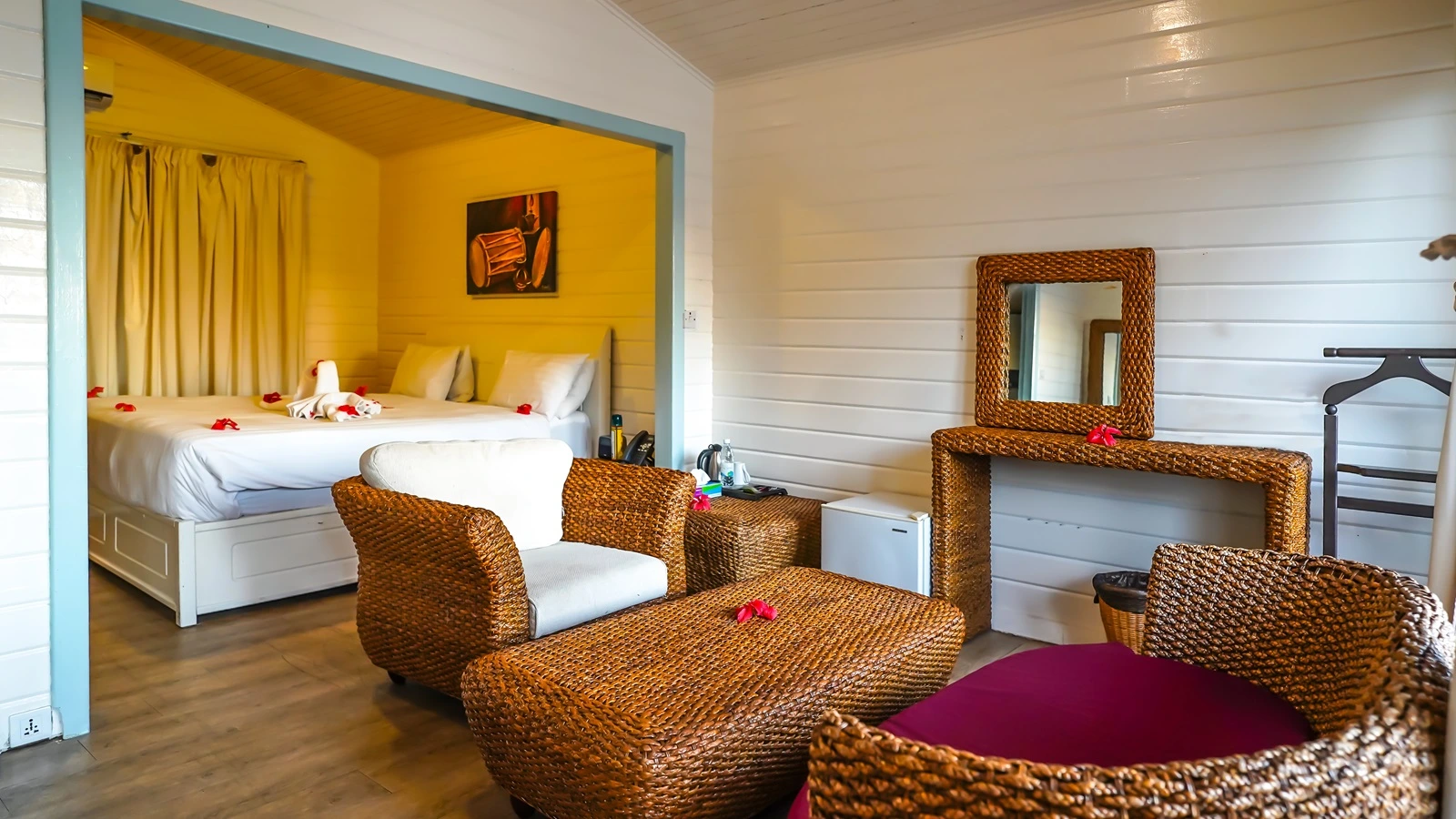 Bungalow superieur (8)