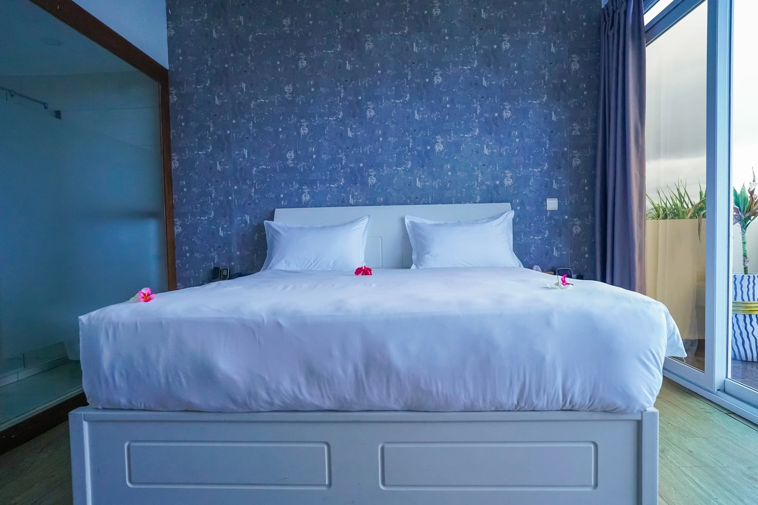 Executive Suite (4)