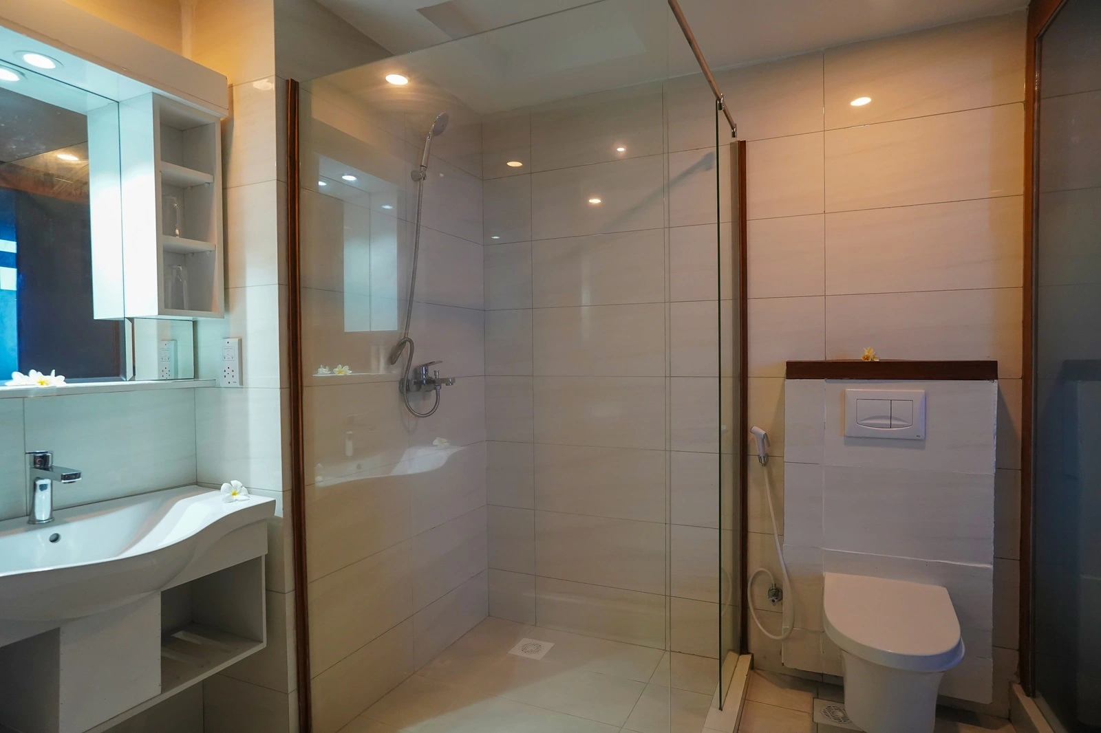 Executive Suite (5)